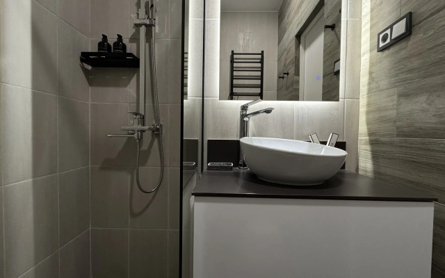 Okolo Morya  Apartments 10