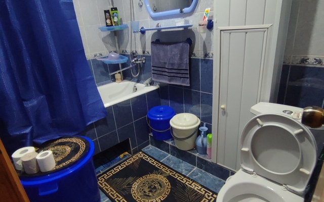 Квартира Дубки Сулакский Каньон