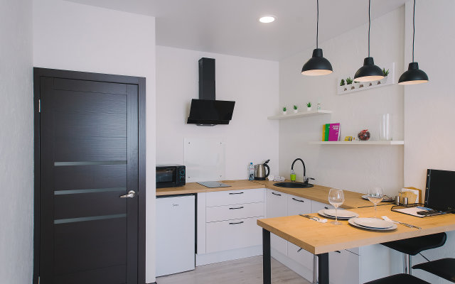 Abri Luxe Sky City
