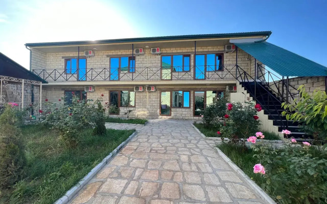 Гостевой дом Гранат