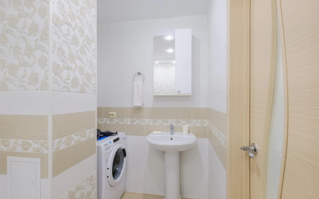 Апартаменты Петровские на Советской 90 (9)