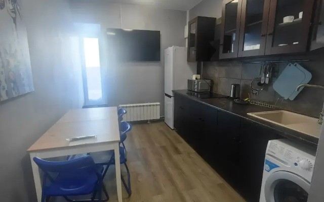 Apartamenty Ogromnye v centre Rybinska