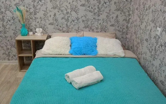 Квартира Уютная в Историческом Центре Казани