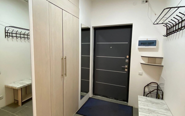 Апартаменты в самом лучшем жк города Ижевска