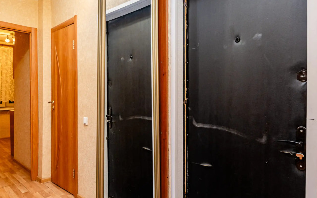 Ulitsa Tuchkovskaya D 9 Apartments