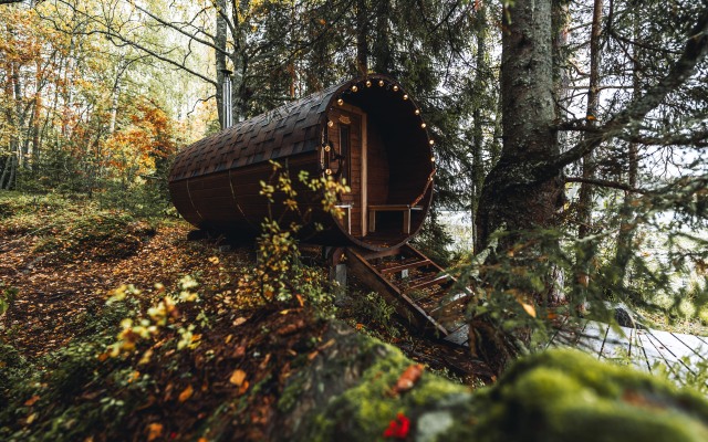 Soul Camp Glamping