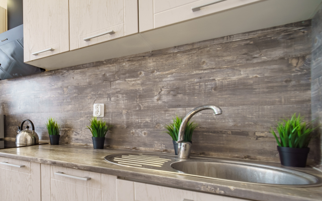 Апартаменты Возле Парка Галицкого