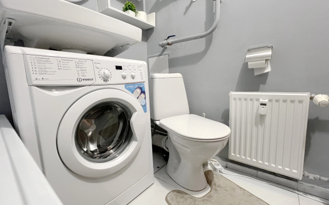 Апартаменты Студия На Лядова