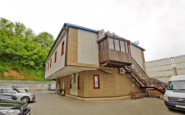 Lampa Mini Hotel