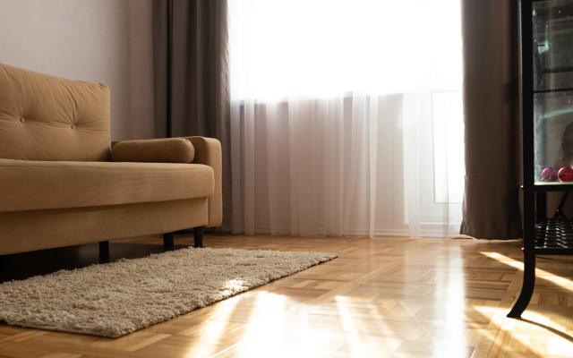 V Serdtse Minska Flat