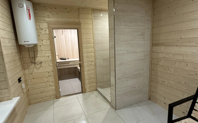 A-Freym Rassvet House Togliatti Private House