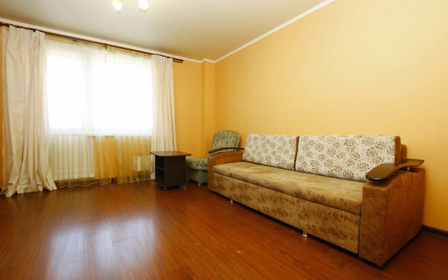 Alt Otel on str. 40-let Pobedy, bld. 29 D (art.029)