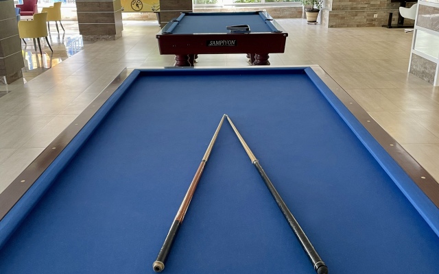 S vidom na more 5* Apartments