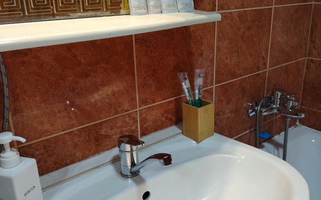 Квартира Студия в Ногинске