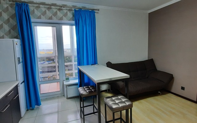 Komfort Apartments