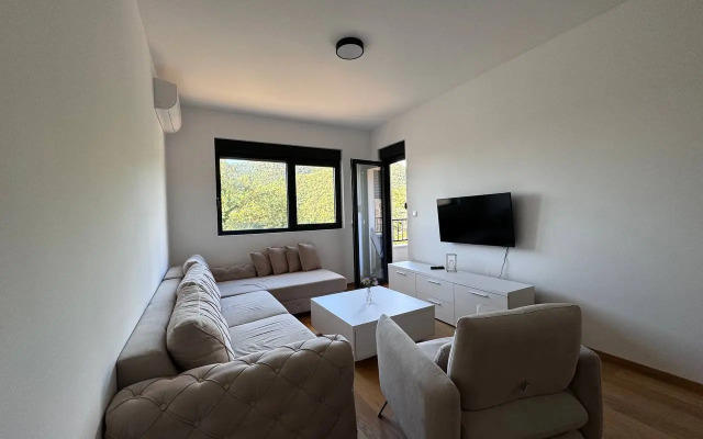 Tre Group Apartments