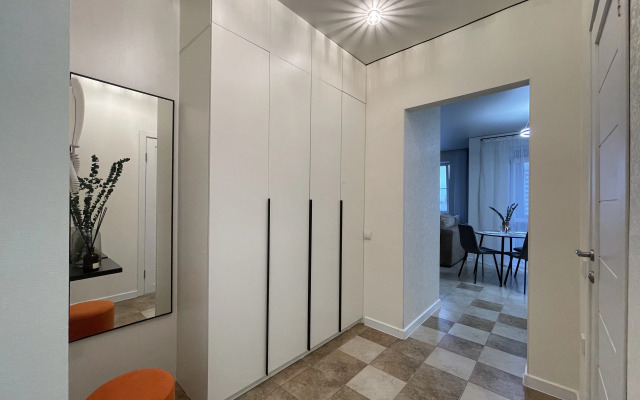 Квартира у метро