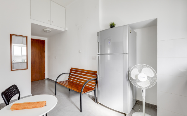 SHaYaSH Brand Apartments TLV BY42(2)