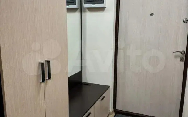 Na Petrovskom Bulvare 14 K1 Flat