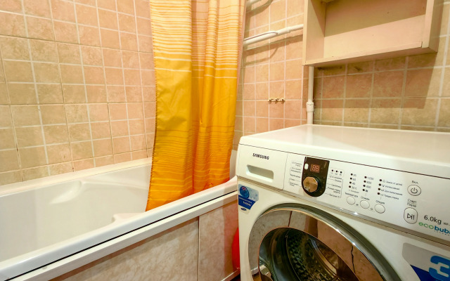 Квартира рядом с Ареной