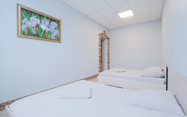 Tsarskiy Guest house