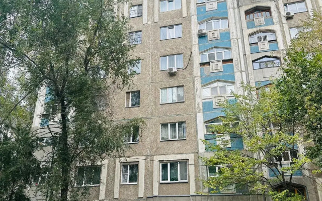 Kvartira v Mikrorayon Aksay Flat