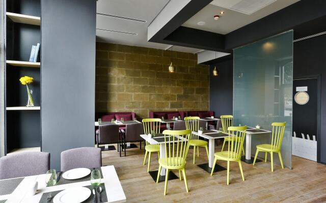 Hotel Best Western Kutaisi