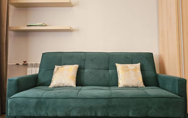 Апартаменты BGHouse на Краснознаменской