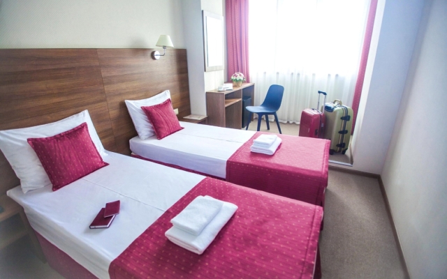Hotel Milot