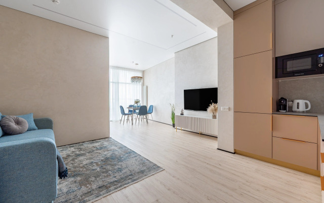 Апартаменты Red Apartments Барселона Грасия