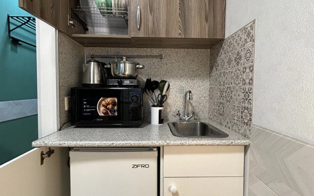 Квартира Мини Студия у Московских Ворот