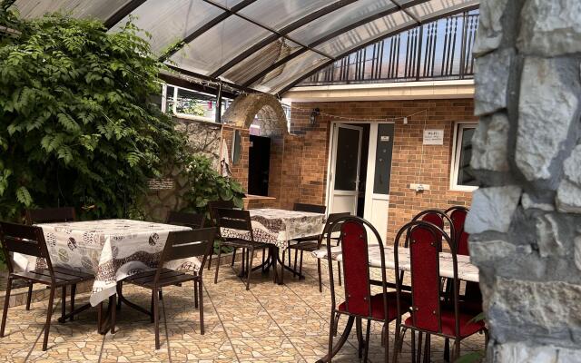 Greenwood Guest House
