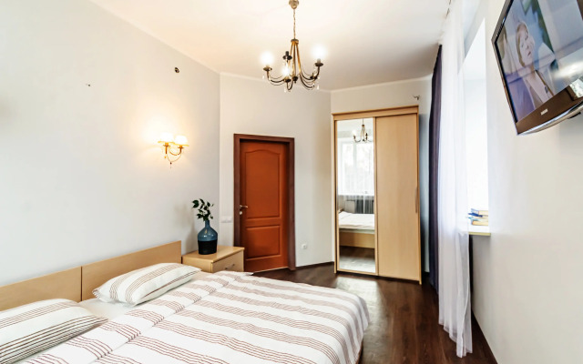 Квартира на ул Никитинская 108