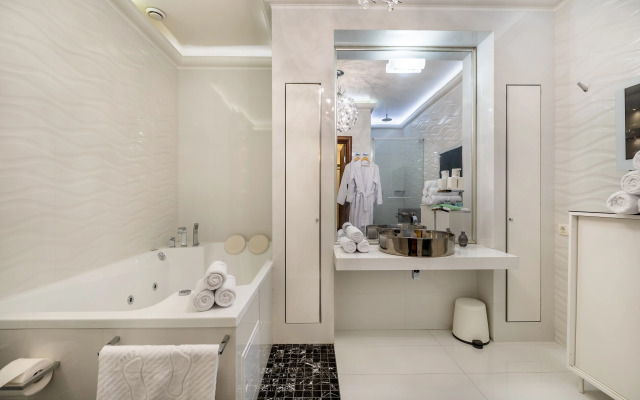 Апартаменты Roominn