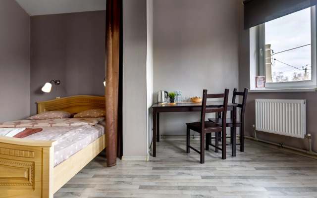 Usadyba Guest House