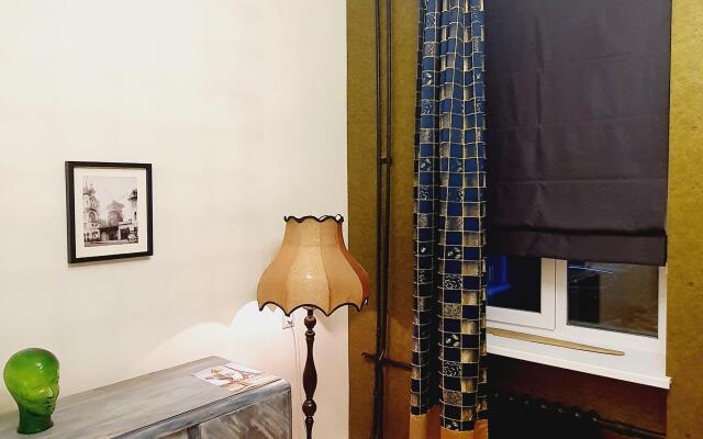 Апартаменты Утро на Офицерской