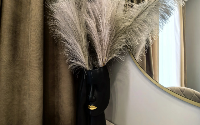 Квартира Стильная с дизайнерским ремонтом