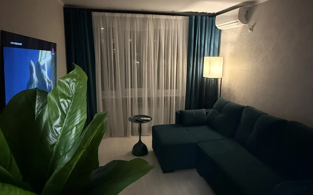 Квартира на центральной улице г. Кропоткина