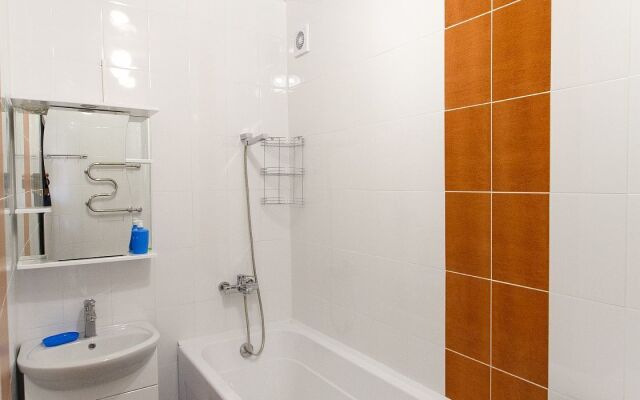 Апартаменты  Right Room трехкомнатные на Салтыкова-Щедрина 3