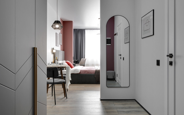 Dream Apart 16 Apartments