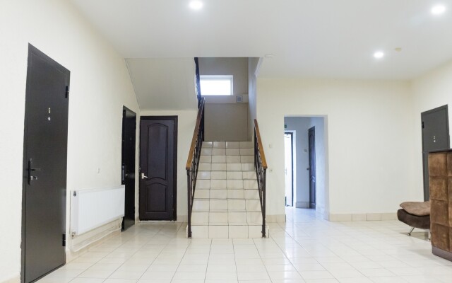 Davidar Guest house