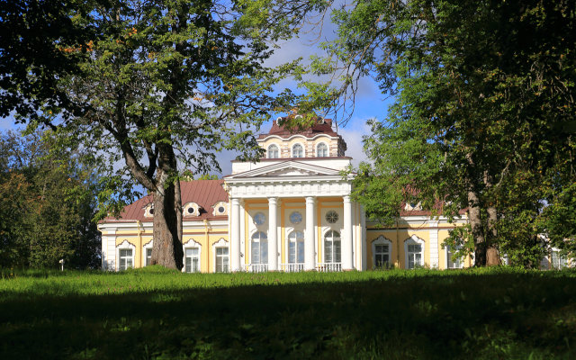 Гостевой Дом Дворец Елизаветино