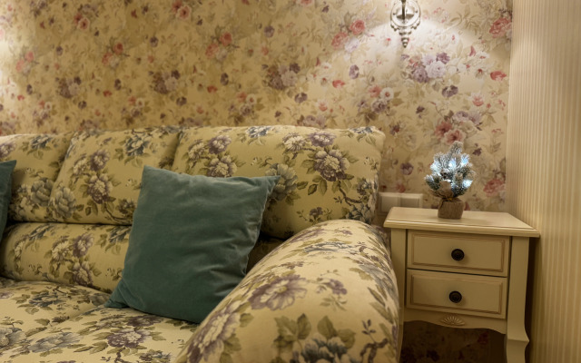 Квартира Шарм