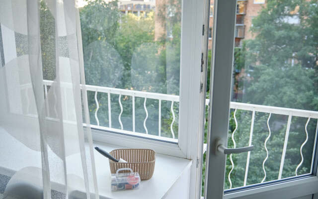 Апартаменты Семейные