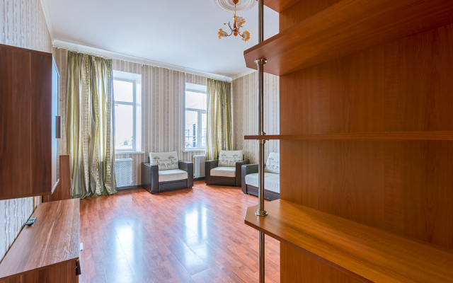 Efimova 1.4 Apartments