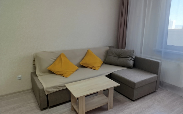Bosforskiy 14 Alfa Rent Anapa Flat