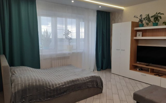 Na Cherokmanova flat