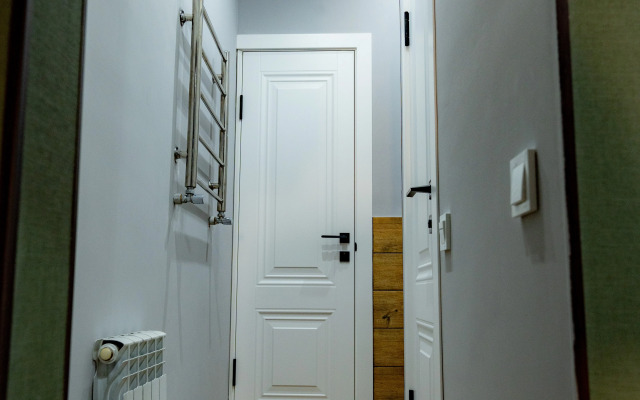 Hostel Evergreen Hostel