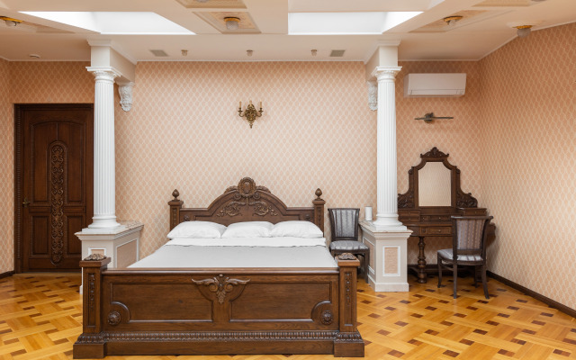 Квартира Видовая в центре Санкт-Петербурга