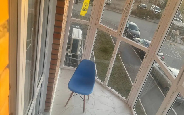 Квартира уютная квартира в лучшем районе города Омска